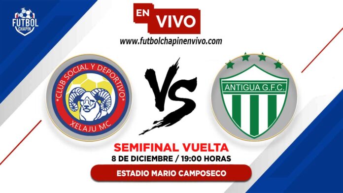 Xelajú-vs-Antigua-en-vivo-semifinal