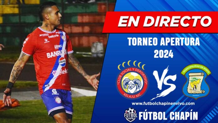 Xelajú-vs-Mixco-en-directo-online-gratis-cuartos-de-final