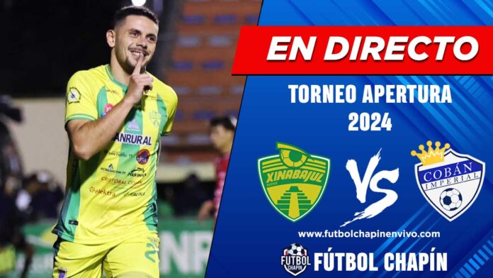 Xinabajul-vs-Cobán-Imperial-en-directo-online-gratis-semifinal