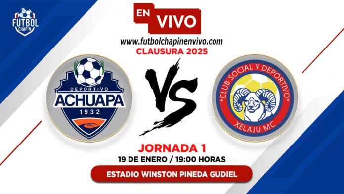 Achuapa-vs-Xelajú-en-vivo Achuapa-vs-Xelajú-en-vivo