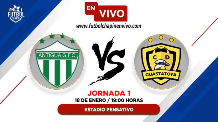 Antigua-vs-Guastatoya-en-vivo Antigua-vs-Guastatoya-en-vivo