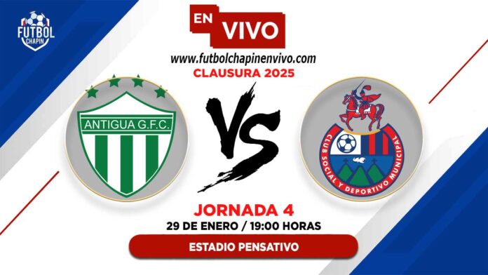 Antigua-vs-Municipal-en-vivo Antigua-vs-Municipal-en-vivo