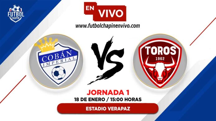 Cobán-Imperial-vs-Malacateco-en-vivo Cobán-Imperial-vs-Malacateco-en-vivo