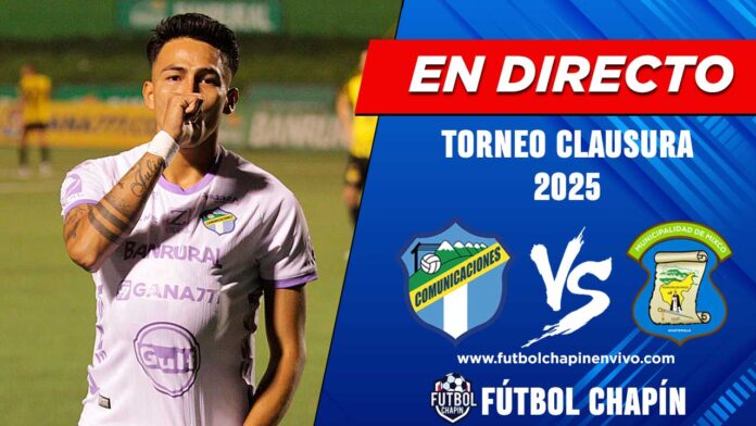 Comunicaciones-vs-Mixco-en-directo-online-gratis Comunicaciones-vs-Mixco-en-directo-online-gratis