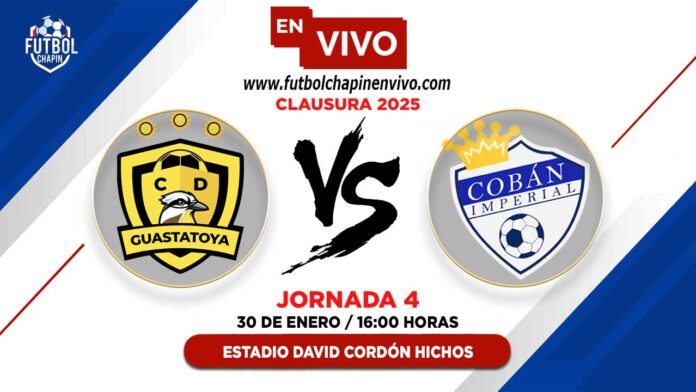 Guastatoya-vs-Cobán-Imperial-en-vivo Guastatoya-vs-Cobán-Imperial-en-vivo