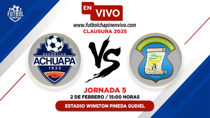 Achuapa-vs-Mixco-en-vivo Achuapa-vs-Mixco-en-vivo