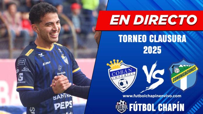 Cobán-Imperial-vs-Comunicaciones-en-directo-online-gratis Cobán-Imperial-vs-Comunicaciones-en-directo-online-gratis