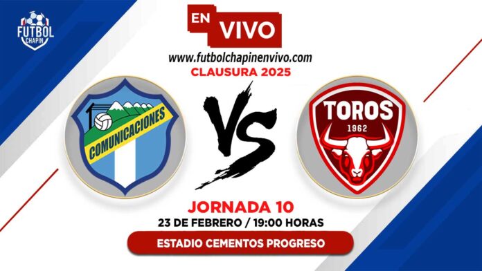 Comunicaciones-vs-Malacateco-en-vivo Comunicaciones-vs-Malacateco-en-vivo