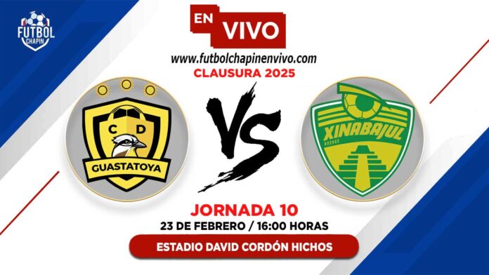 Guastatoya-vs-Xinabajul-en-vivo Guastatoya-vs-Xinabajul-en-vivo