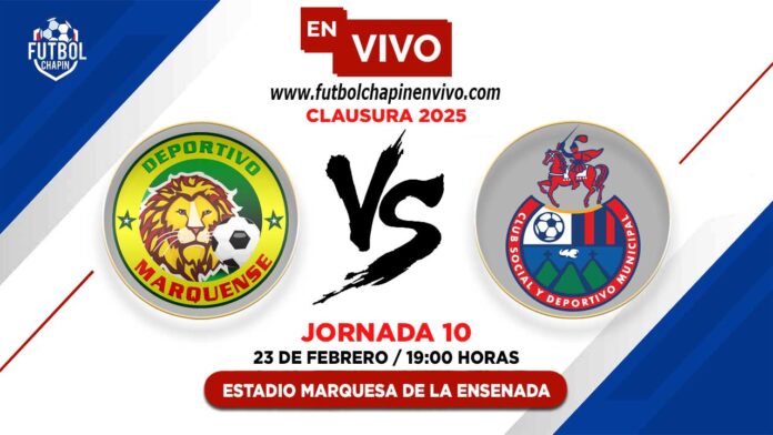 Marquense-vs-Municipal-en-vivo Marquense-vs-Municipal-en-vivo