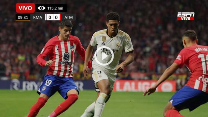 Real-Madrid-vs-Atlético-de-Madrid-en-vivo-online-gratis