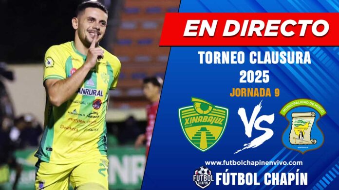 Xinabajul-vs-Mixco-en-directo-online-gratis Xinabajul-vs-Mixco-en-directo-online-gratis