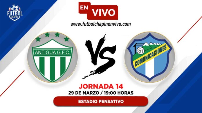 Antigua-vs-Comunicaciones-en-vivo Antigua-vs-Comunicaciones-en-vivo