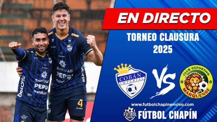 Cobán-Imperial-vs-Marquense-en-directo-online-gratis Cobán-Imperial-vs-Marquense-en-directo-online-gratis