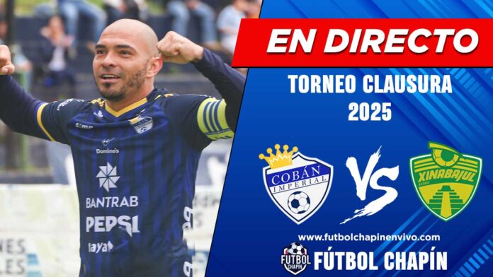 Cobán-Imperial-vs-Xinabajul-en-directo-online-gratis Cobán-Imperial-vs-Xinabajul-en-directo-online-gratis