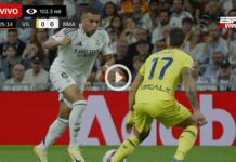 Villarreal-vs-Real-Madrid-en-vivo-online-gratis