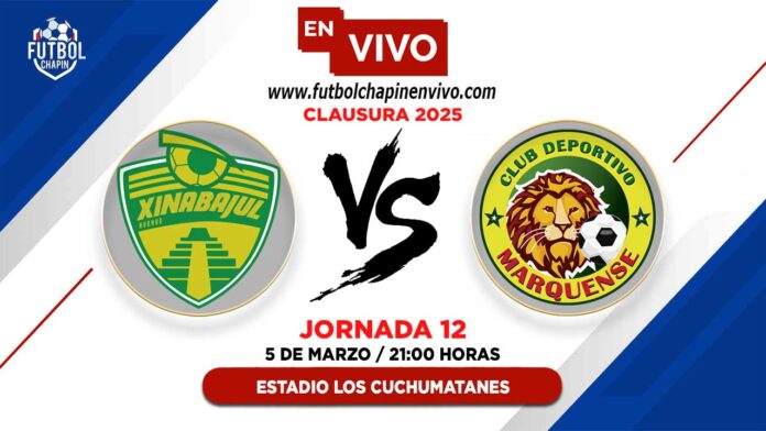 Xinabajul-vs-Marquense-en-vivo Xinabajul-vs-Marquense-en-vivo