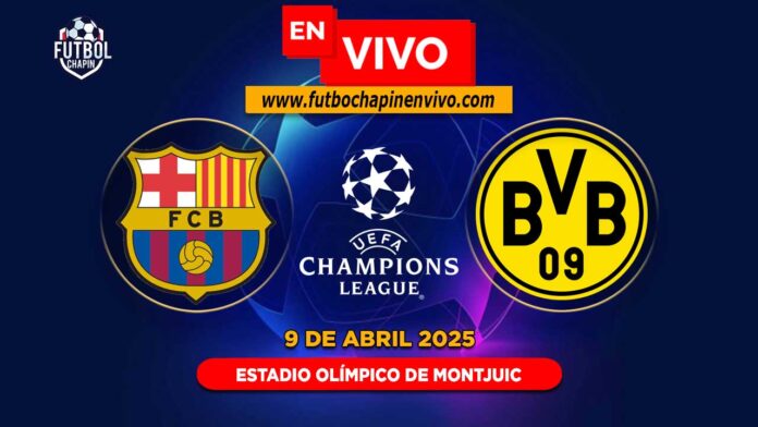 Barcelona-vs-Borussia-Dortmund-en-vivo Barcelona-vs-Borussia-Dortmund-en-vivo