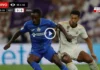 Getafe vs Real Madrid en vivo online gratis