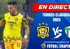 Guastatoya vs Antigua en directo online gratis cuartos de final