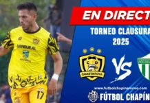 Guastatoya vs Antigua en directo online gratis cuartos de final