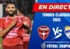 Malacateco vs Cobán Imperial en vivo online gratis cuartos de final