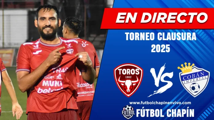 Malacateco vs Cobán Imperial en vivo online gratis cuartos de final Malacateco vs Cobán Imperial en vivo online gratis cuartos de final