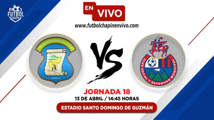 Mixco-vs-Municipal-en-vivo Mixco-vs-Municipal-en-vivo