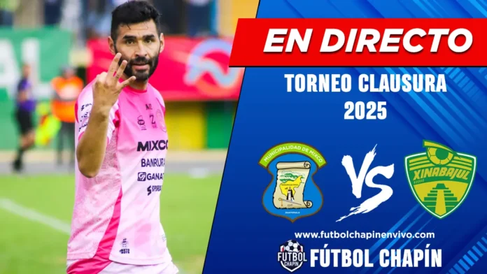 Mixco vs Xinabajul en directo online gratis Mixco vs Xinabajul en directo online gratis