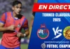 Municipal vs Marquense en directo onlne gratis