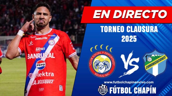 Xelajú-vs-Comunicaciones-en-directo-online-gratis Xelajú-vs-Comunicaciones-en-directo-online-gratis
