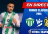 Antigua vs Guastatoya en directo online gratis cuartos de final
