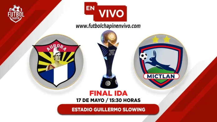 Aurora vs Mictlán en vivo gratis Aurora vs Mictlán en vivo gratis