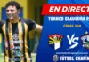 Aurora vs Mictlán en vivo online gratis