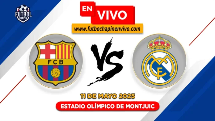 Barcelona vs Real Madrid en vivo gratis Barcelona vs Real Madrid en vivo gratis