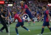 Barcelona vs Villarreal en vivo online gratis