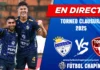 Cobán Imperial vs Malacateco en directo online gratis cuartos de final