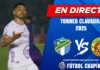 Comunicaciones vs Marquense en directo online gratis cuartos de final