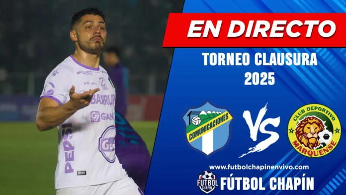 Comunicaciones vs Marquense en directo online gratis cuartos de final Comunicaciones vs Marquense en directo online gratis cuartos de final
