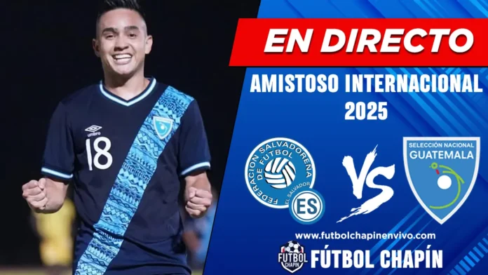 Guatemala vs El Salvador en directo online gratis Guatemala vs El Salvador en directo online gratis