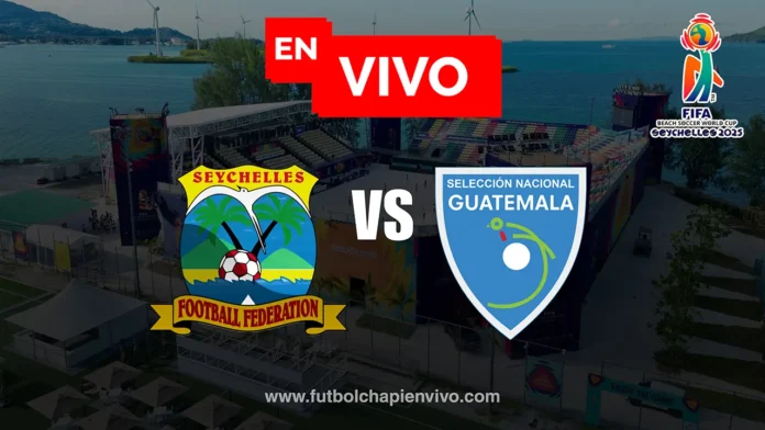 Guatemala vs Japón en vivo online gratis mundial futbol playa Guatemala vs Japón en vivo online gratis mundial futbol playa