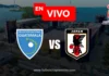 Guatemala vs Japón en vivo online gratis mundial futbol playa