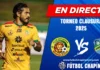 Marquense vs Comunicaciones en vivo online gratis cuartos de final