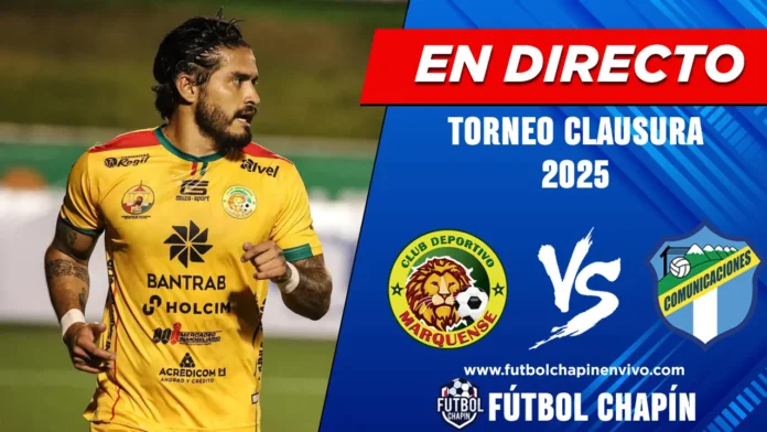 Marquense vs Comunicaciones en vivo online gratis cuartos de final Marquense vs Comunicaciones en vivo online gratis cuartos de final
