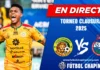 Marquesne vs Municipal en directo online gratis semifinal