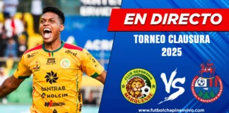 Marquesne vs Municipal en directo online gratis semifinal