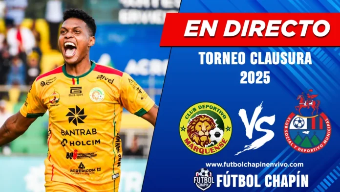 Marquesne vs Municipal en directo online gratis semifinal Marquesne vs Municipal en directo online gratis semifinal