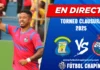Mixco vs Municipal en vivo online gratis cuartos de final