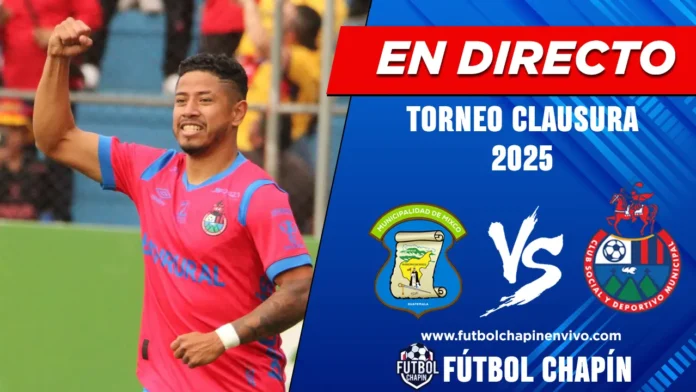 Mixco vs Municipal en vivo online gratis cuartos de final Mixco vs Municipal en vivo online gratis cuartos de final