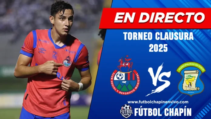 Municipal vs Mixco en directo online gratis cuartos de final Municipal vs Mixco en directo online gratis cuartos de final